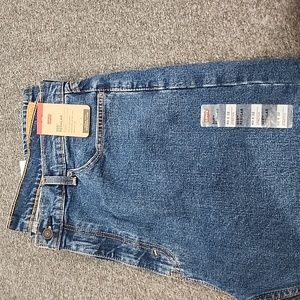 Levi Jean's size 40/32